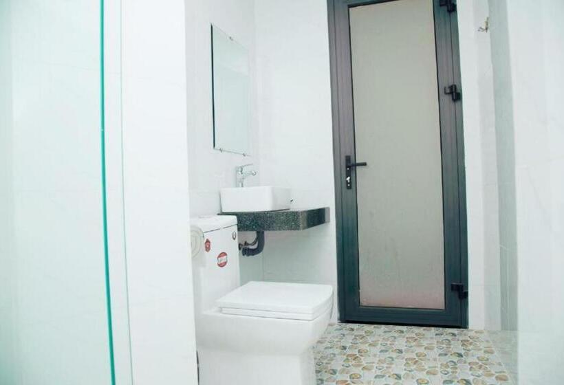 هتل Khách Sạn Misa