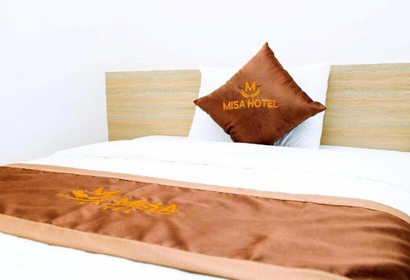 هتل Khách Sạn Misa