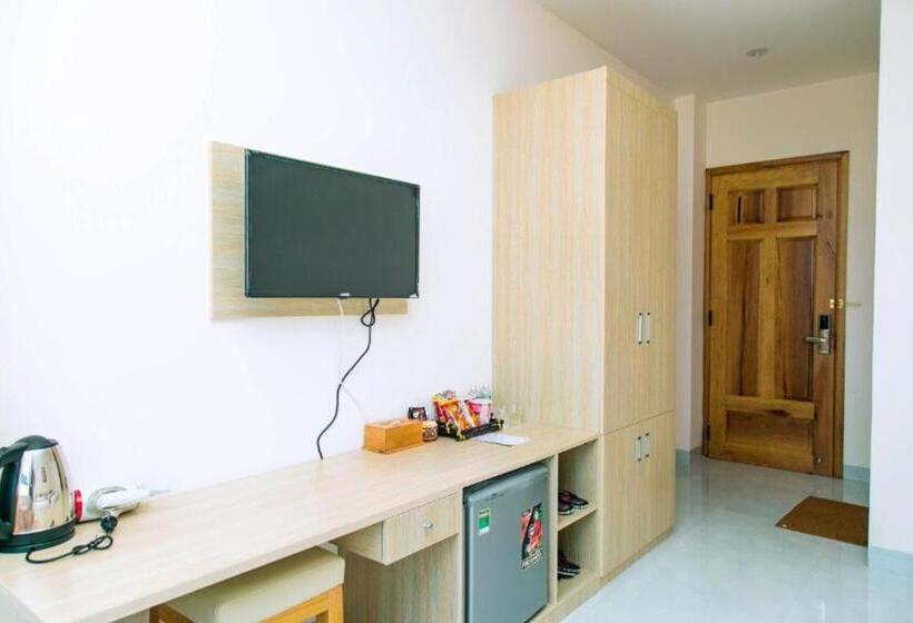 هتل Khách Sạn Misa