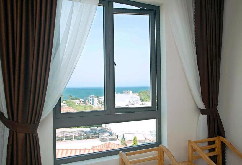 هتل Khách Sạn Misa