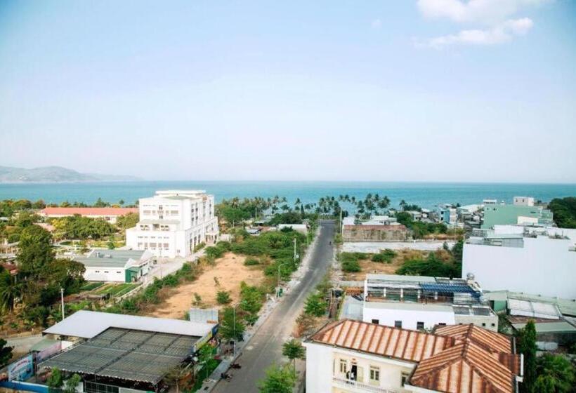 هتل Khách Sạn Misa