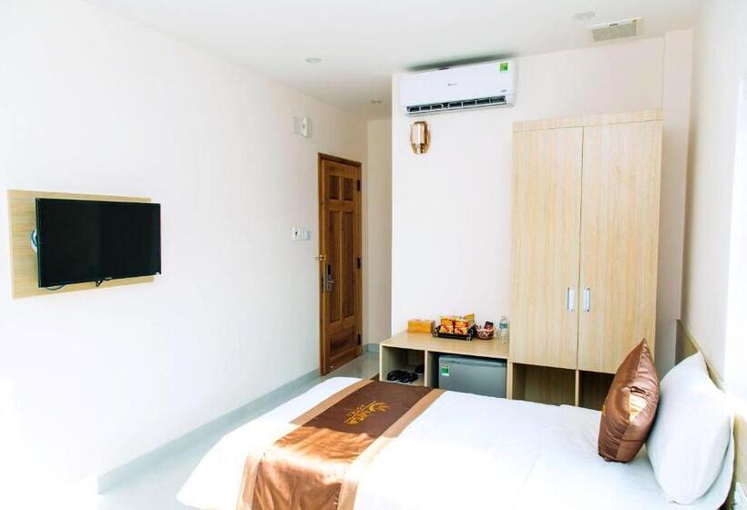 هتل Khách Sạn Misa