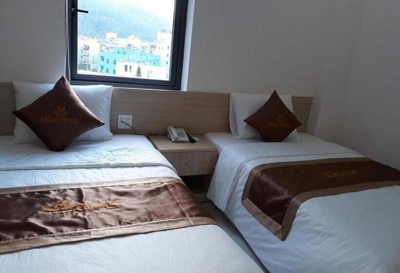 هتل Khách Sạn Misa
