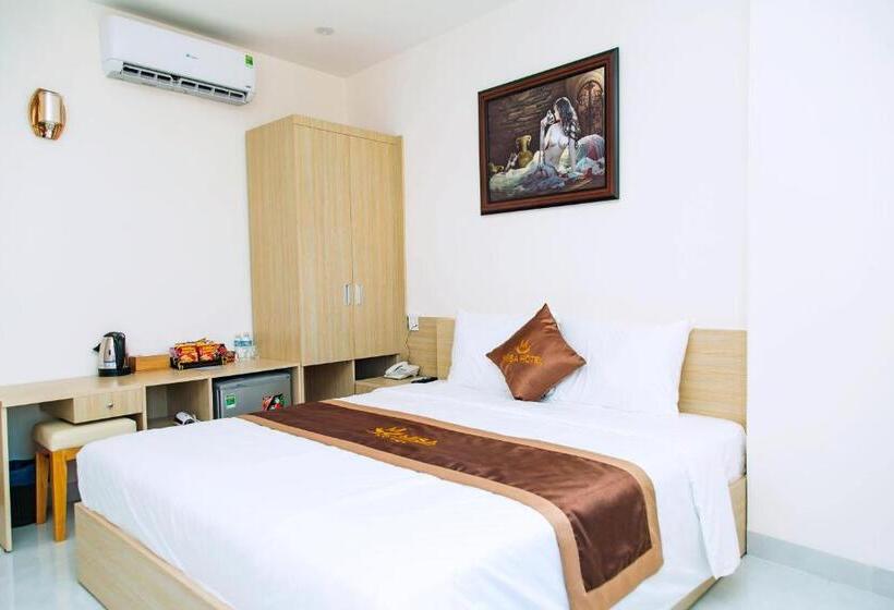 هتل Khách Sạn Misa