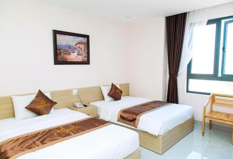 هتل Khách Sạn Misa