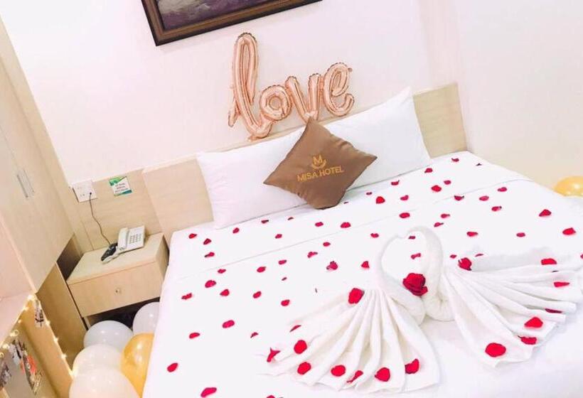 هتل Khách Sạn Misa