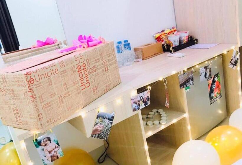 هتل Khách Sạn Misa