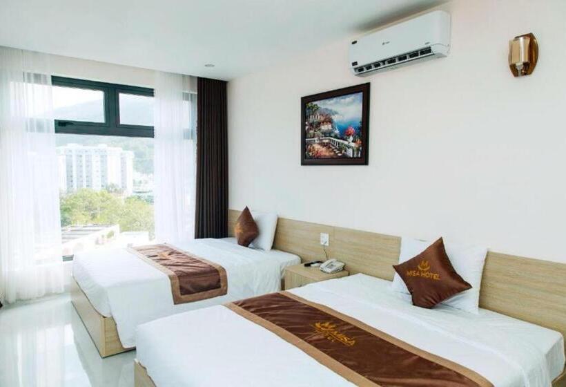 هتل Khách Sạn Misa