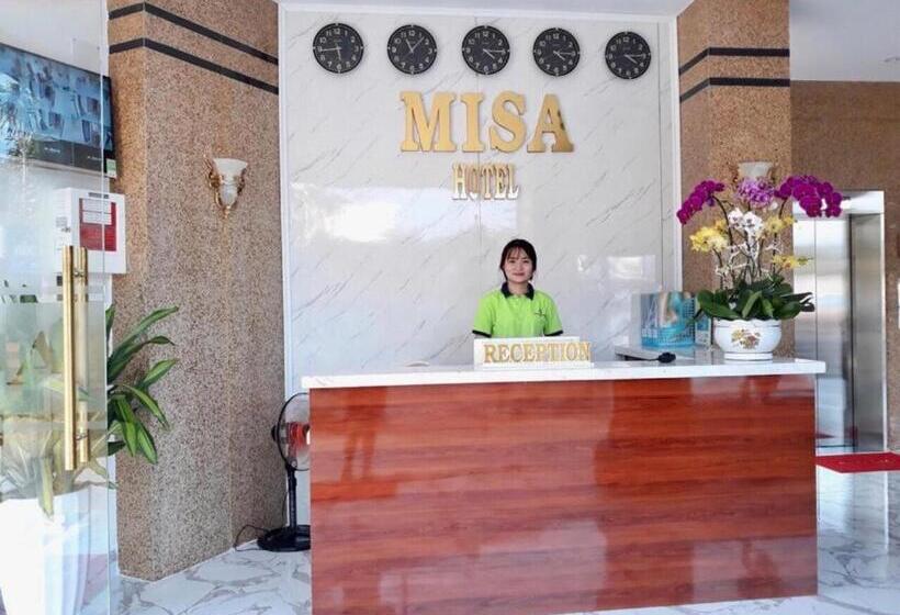 هتل Khách Sạn Misa