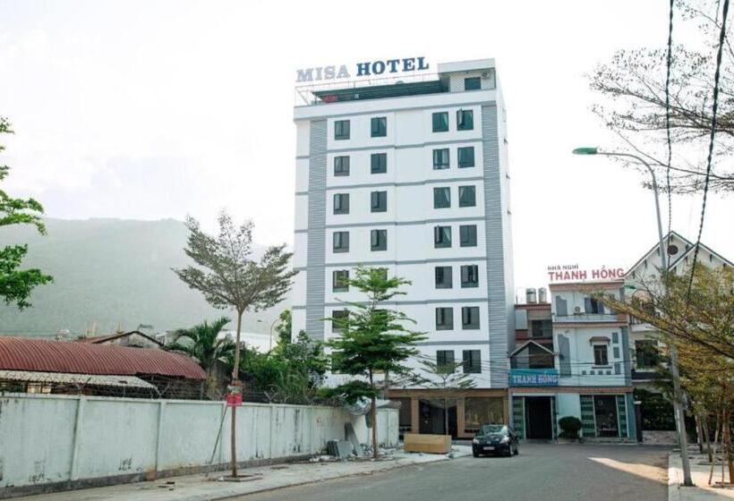 هتل Khách Sạn Misa