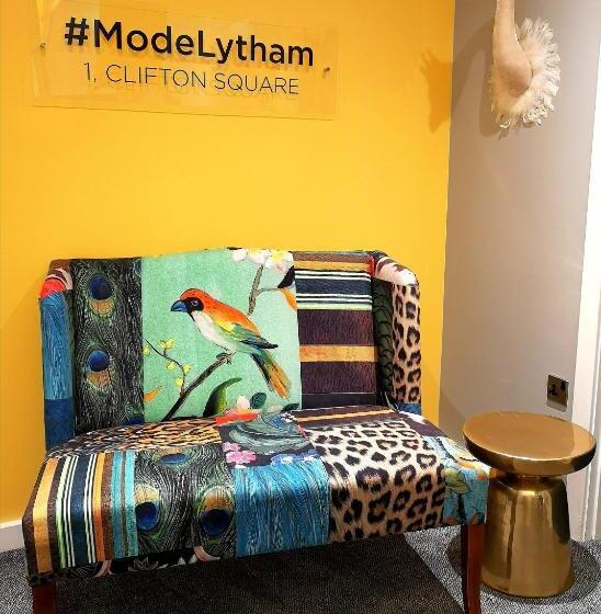 Mode Hotel Lytham