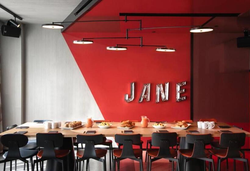 فندق Moxy Nyc East Village