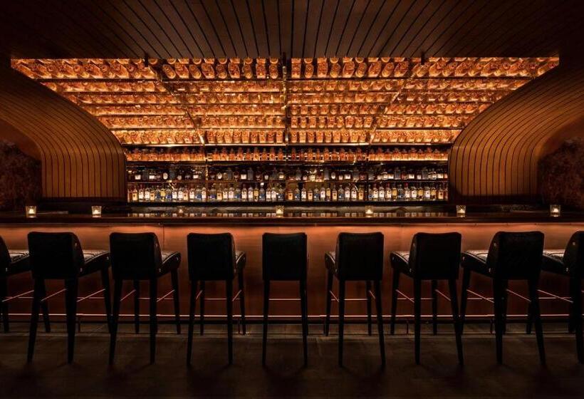 فندق Moxy Nyc East Village