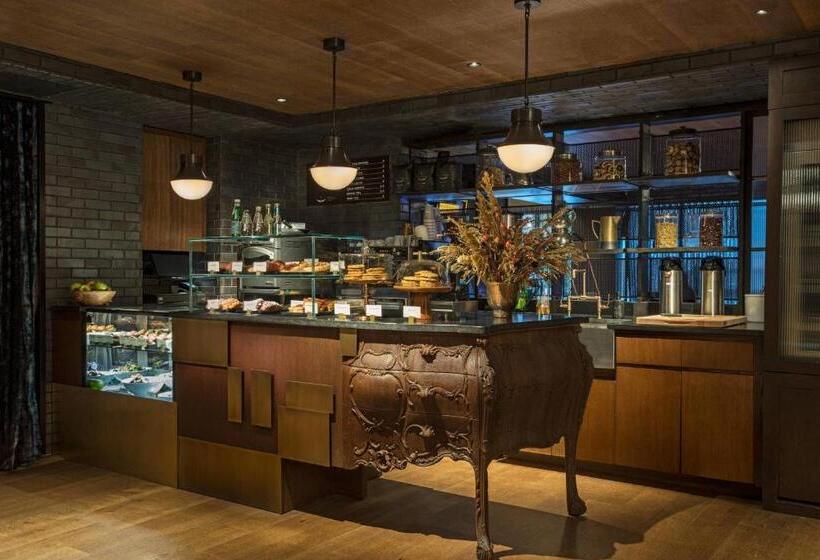 فندق Moxy Nyc East Village