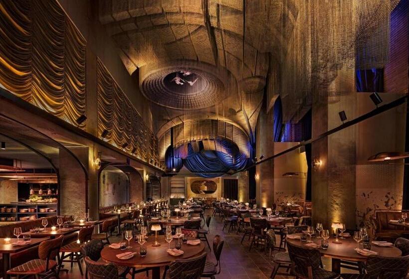 فندق Moxy Nyc East Village