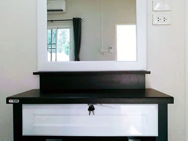 Отель Muang Loei Airport