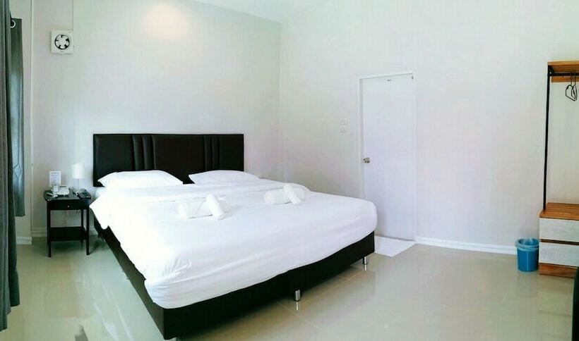 Отель Muang Loei Airport