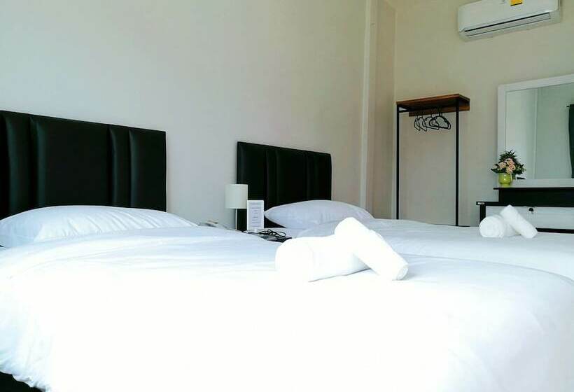 Отель Muang Loei Airport