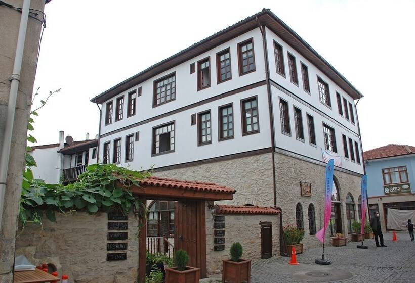 فندق Muhsin Bey Konagi