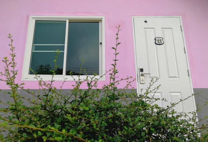 Отель Muang Loei Airport