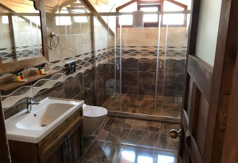 هتل Dalyan Nehir Suit