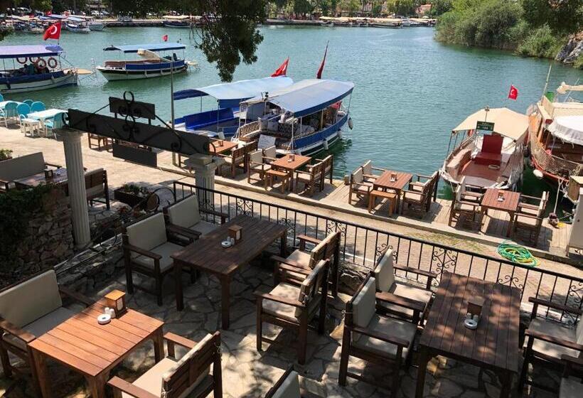 هتل Dalyan Nehir Suit