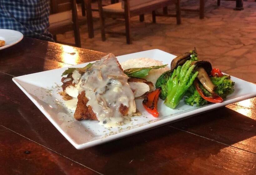 هتل Dalyan Nehir Suit