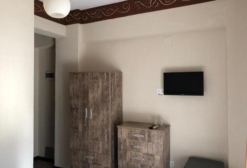 هتل Dalyan Nehir Suit