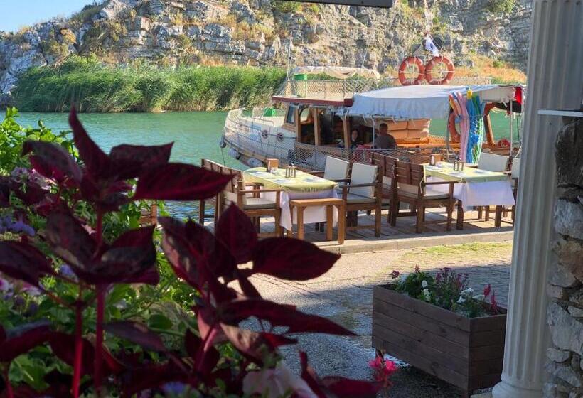 هتل Dalyan Nehir Suit