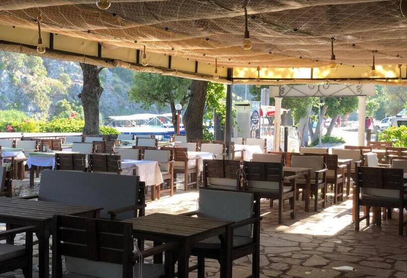 هتل Dalyan Nehir Suit