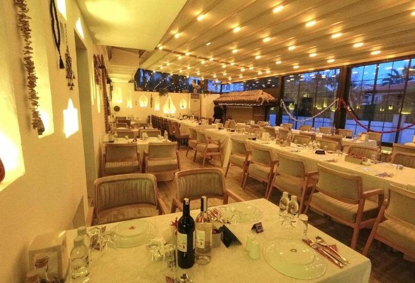 Dalyan Hotel Nish Caria