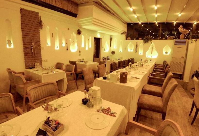 Dalyan Hotel Nish Caria