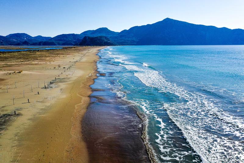 Dalyan Hotel Nish Caria