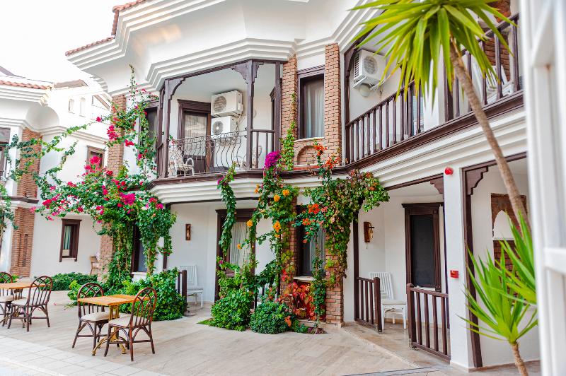 Dalyan Hotel Nish Caria