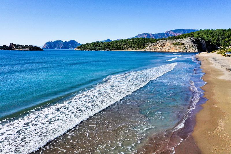 Dalyan Hotel Nish Caria