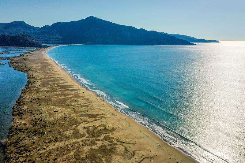 Dalyan Hotel Nish Caria