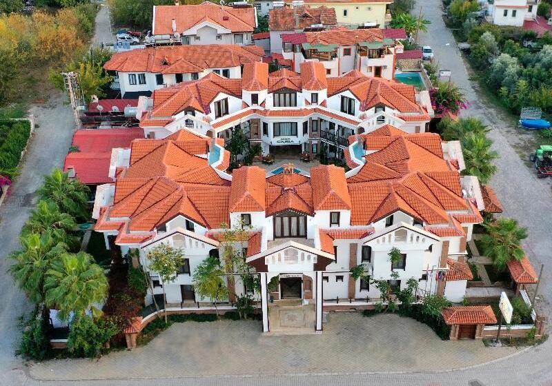 Dalyan Hotel Nish Caria