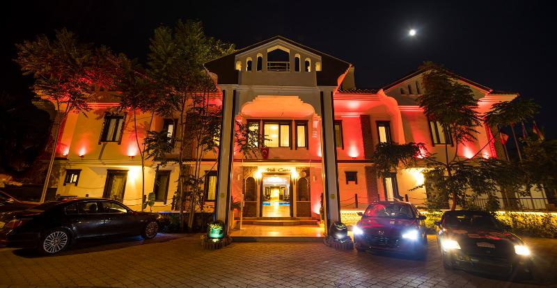 Dalyan Hotel Nish Caria