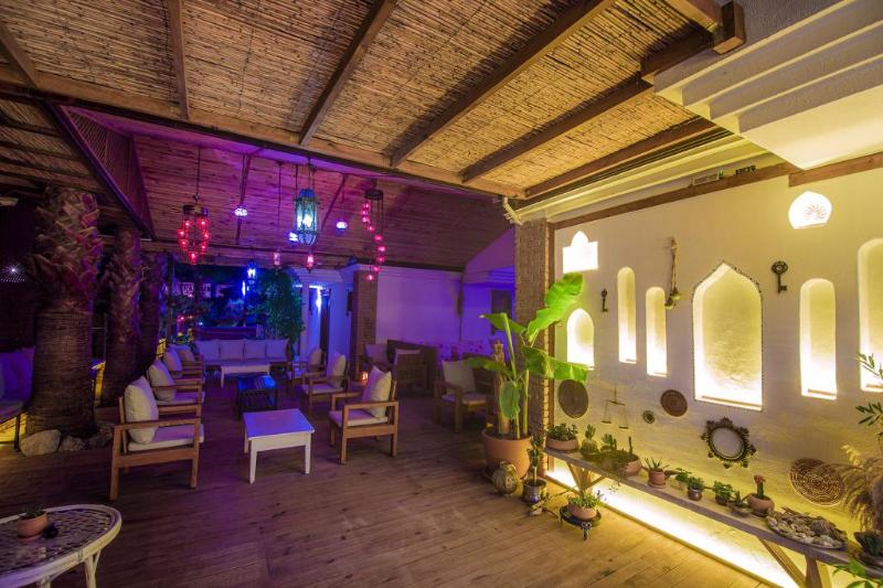 Dalyan Hotel Nish Caria