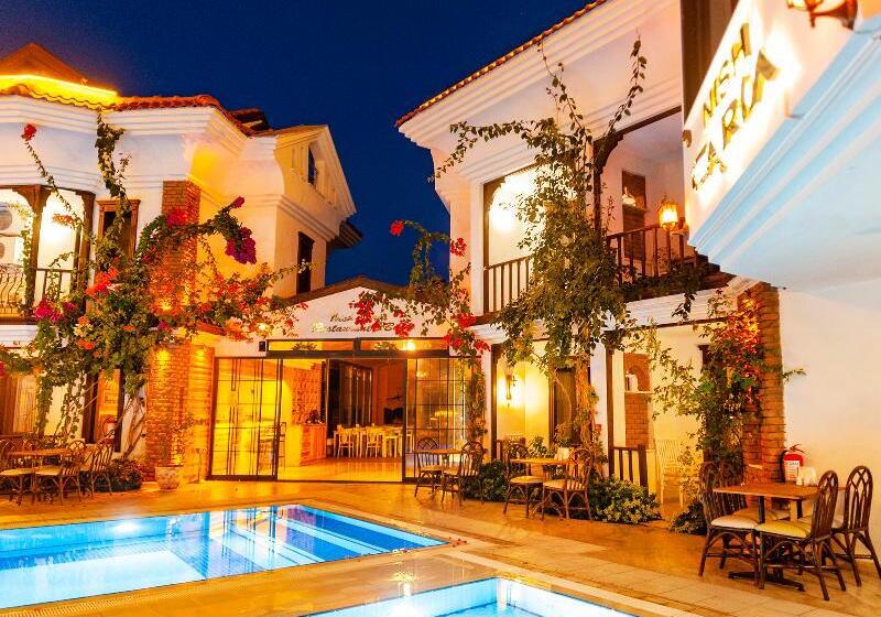 Dalyan Hotel Nish Caria