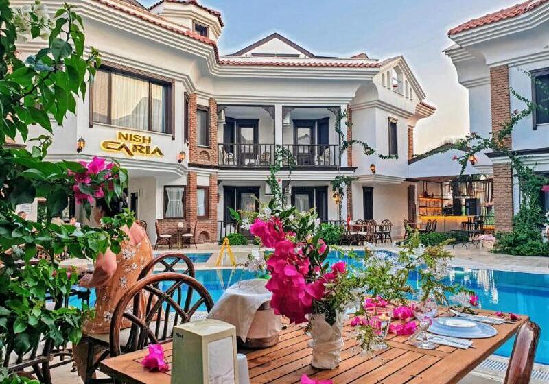 Dalyan Hotel Nish Caria