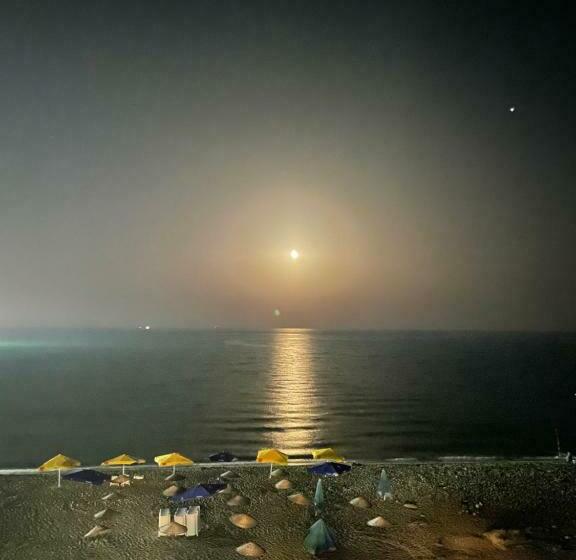 ホテル Nova Port Boutique