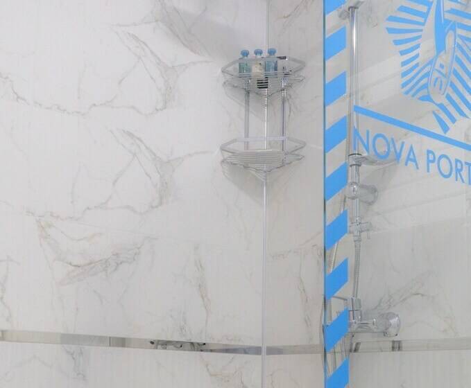 ホテル Nova Port Boutique