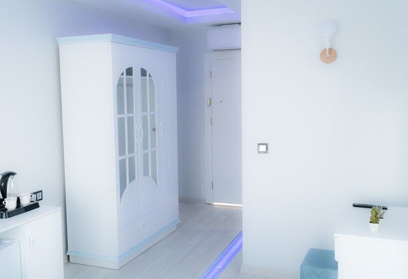 ホテル Nova Port Boutique