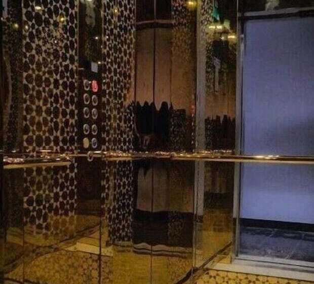 ホテル Nova Port Boutique