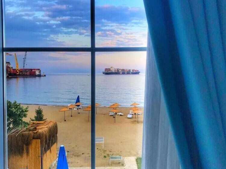 ホテル Nova Port Boutique