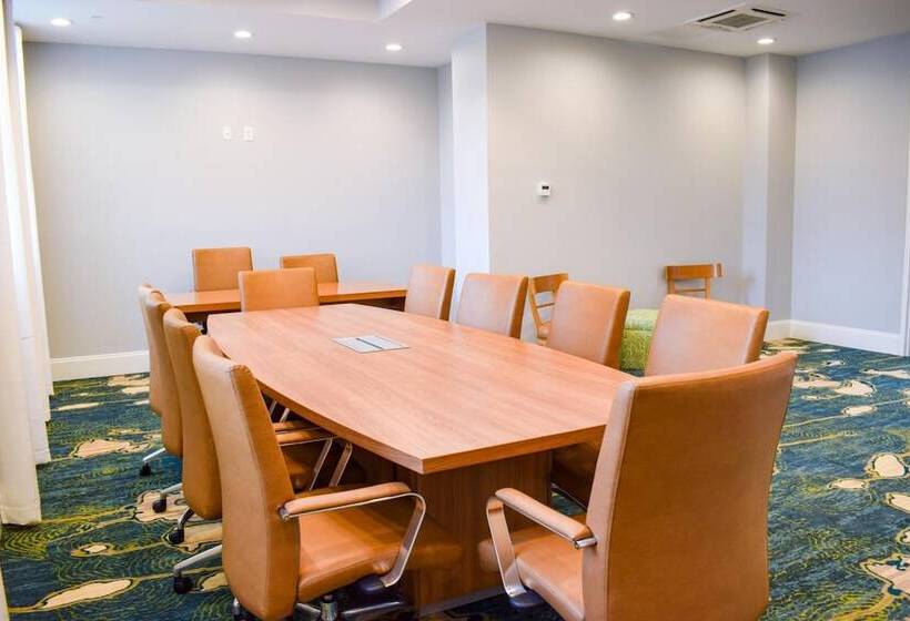 فندق Oasis Resort Gulfport