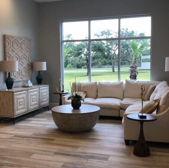 فندق Oasis Resort Gulfport