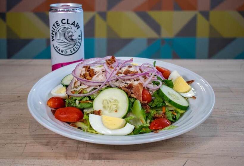 فندق Oasis Resort Gulfport