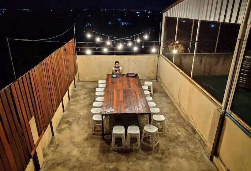 호텔 Oyster Resort